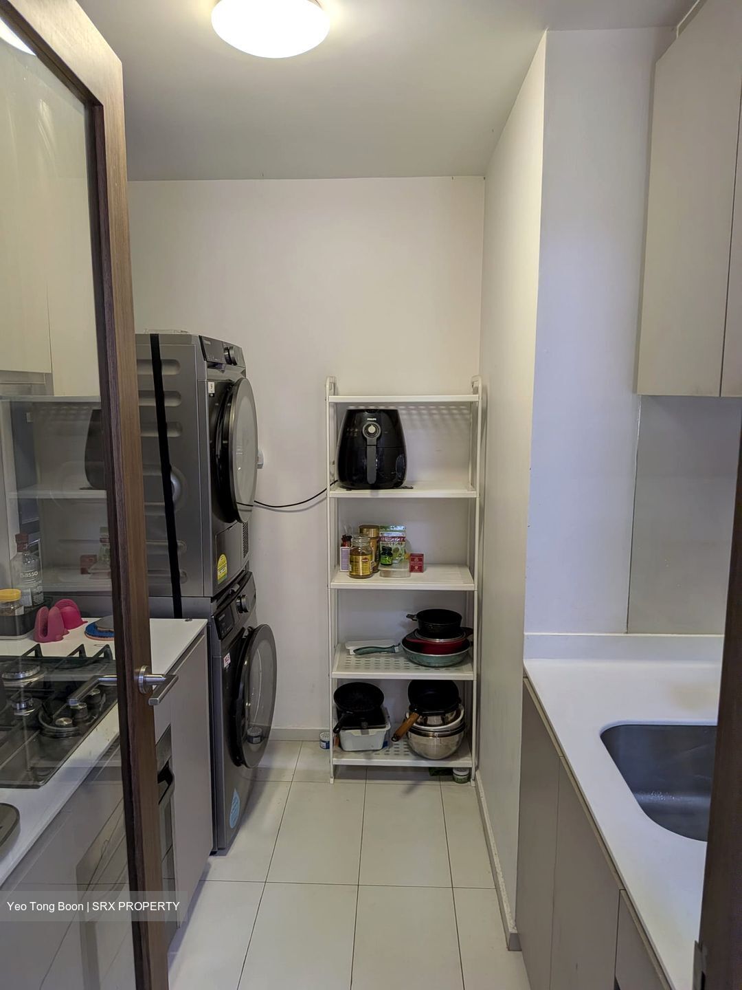 The Visionaire (D27), Condominium #593641581